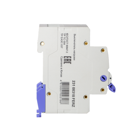 FMI-3P 100A Модульный выключатель нагрузки